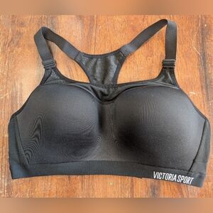Victoria Sport Athletic Bra Fitness Exercise Gym Yoga Workout Casual Sports Used